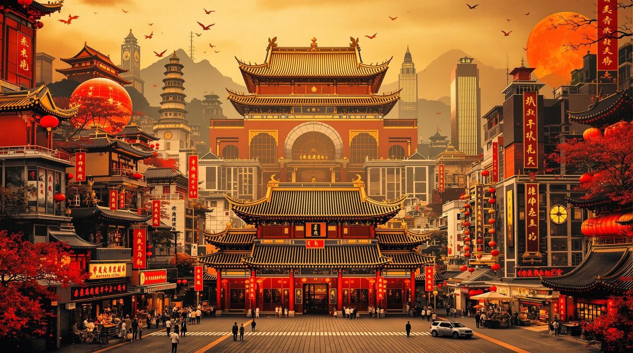 2026年最值得期待的十部国产电影 - 影评推荐影视资讯封面图