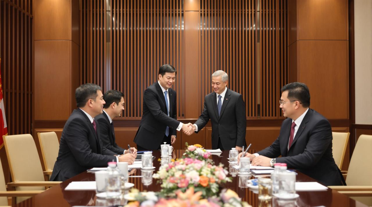 四虎视频与爱奇艺达成战略合作，共同开发10部精品剧集