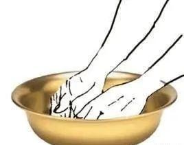 金盆洗手,告别江湖，开启新篇章