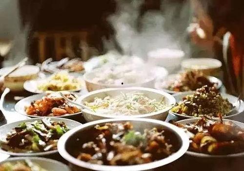 团圆饭手撕奇葩亲戚,一场手撕奇葩的欢乐盛宴