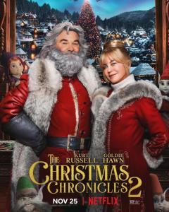 拯救圣诞记2,奇幻冒险再启程