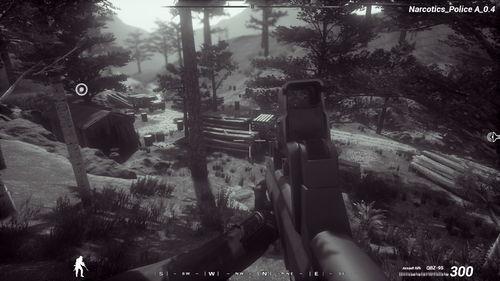 第三人称,探寻第三人称视角下的故事魅力