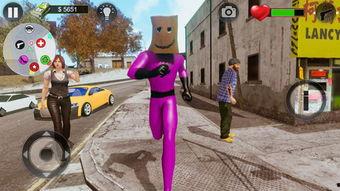 巴格曼,揭秘神秘世界的奇幻之旅