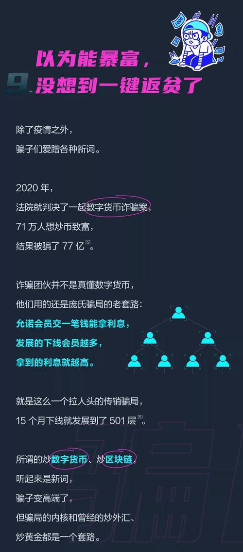 欺骗 2021,那些令人瞠目结舌的欺骗事件