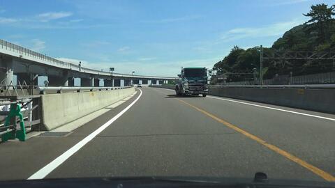 州际公路,州际公路的传奇之旅