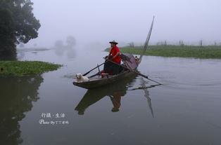 一叶小舟,探寻历史长河中的舟楫文化